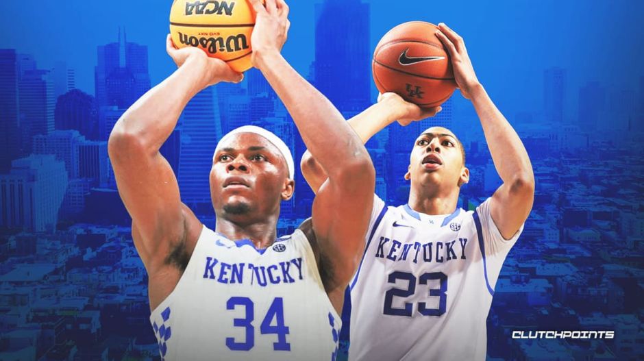 奥斯卡·齐布韦凭借出色的表现让人瞩目 和浓眉一起书写州史