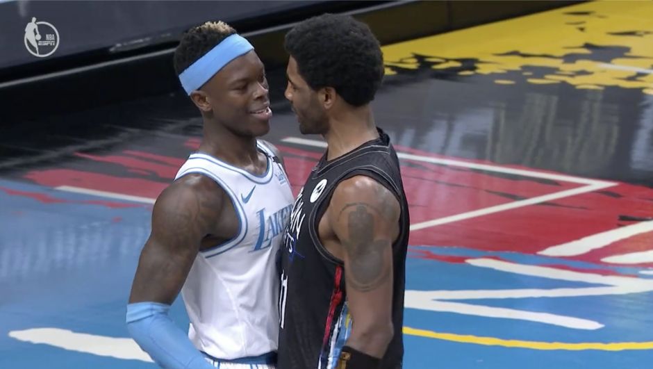 欧文达到了自己想要的 篮网是否也是如此呢