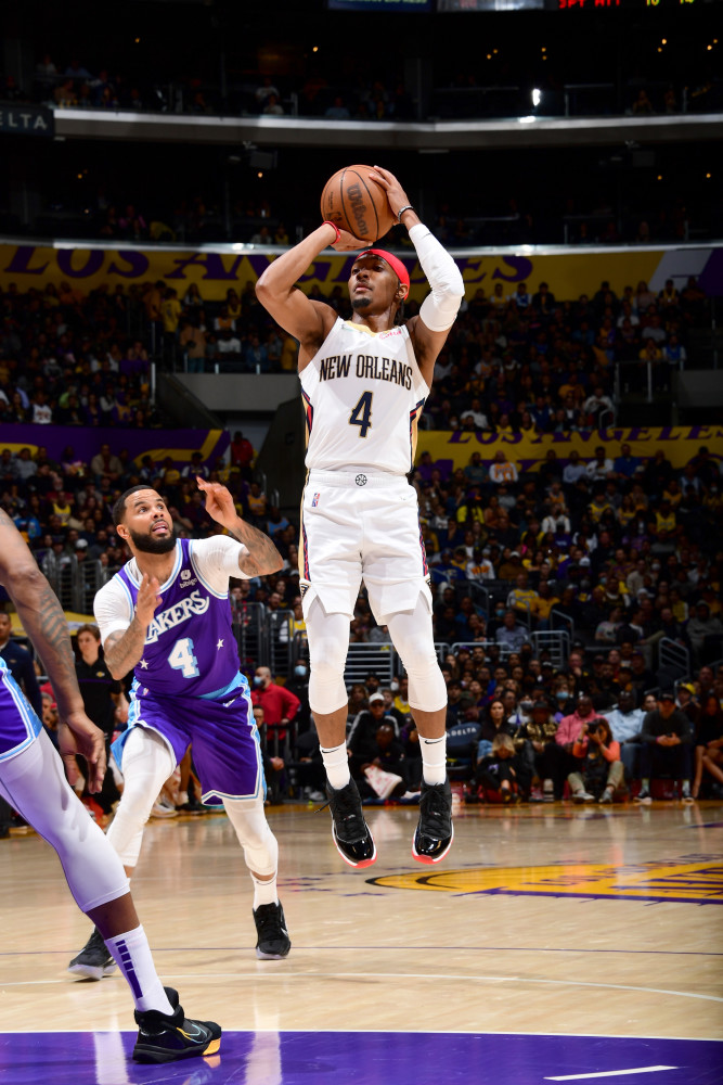 湖人进入附加赛有点渺茫 浓眉哥谈湖人进入附加赛机会