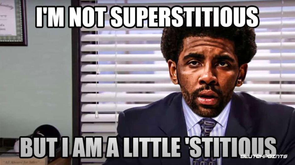 欧文似乎喜欢网队的机会 欧文对赢得比赛保持乐观心态