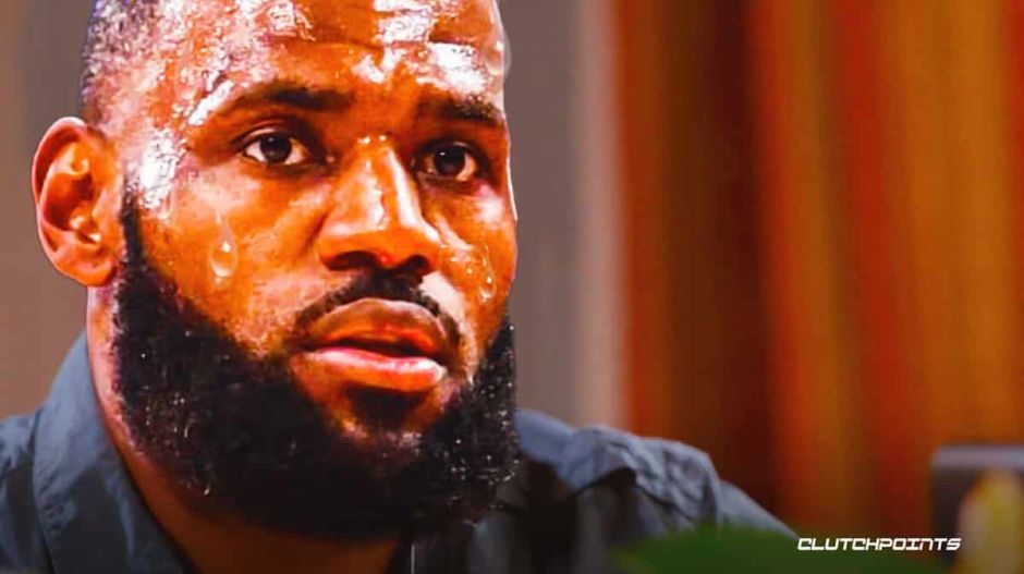 洛杉矶湖人队很有可能失去季后赛机会 他们的表现太差了