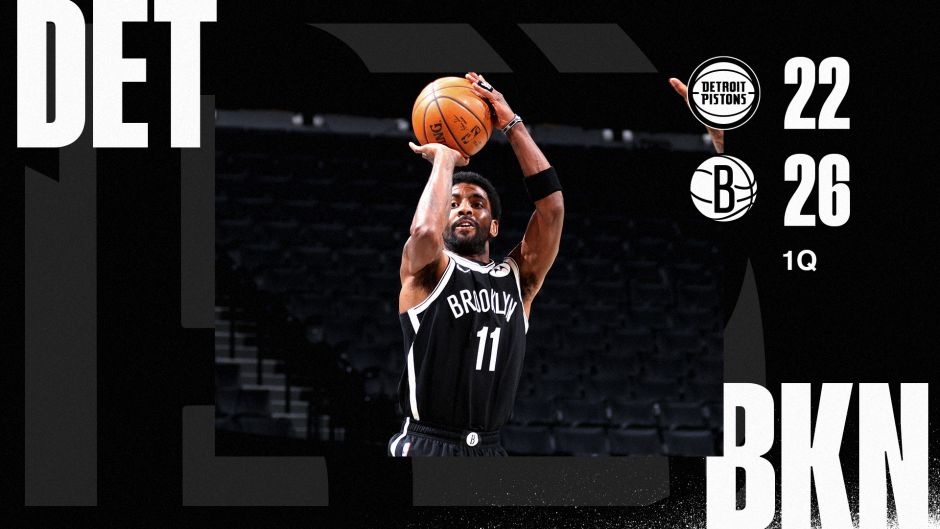 欧文达到了自己想要的 篮网是否也是如此呢