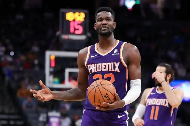 太阳为何不给艾顿顶薪 他们快要交奢侈税了