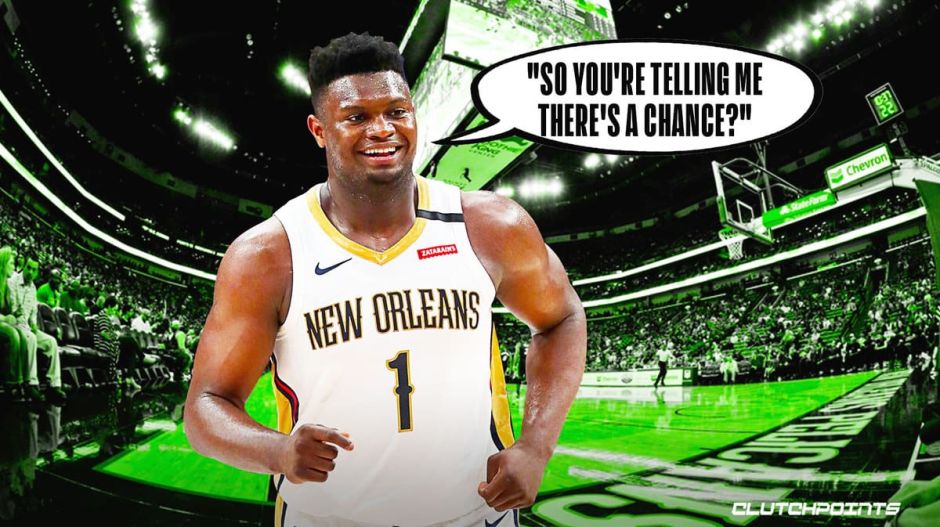 威廉姆森的继父李·安德森表示 继子在鹈鹕队剩下的时间