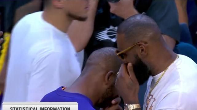 豪华湖人在这一天正式无缘附加赛 马刺上岸而湖人落马