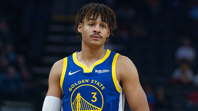 乔丹-普尔成为斯蒂芬-库里的完美替补 期待他的表现