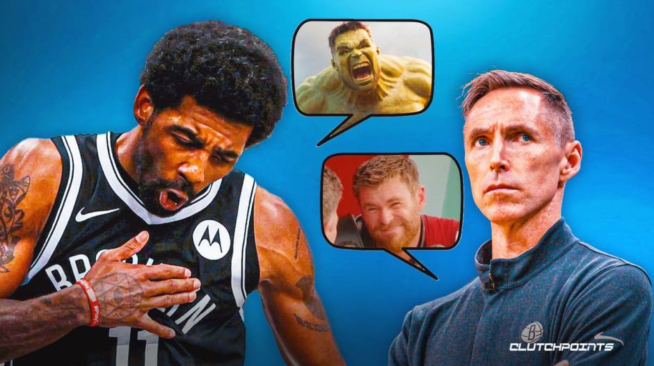 篮网队118-105战胜了火箭队 纳什的表现或许不错