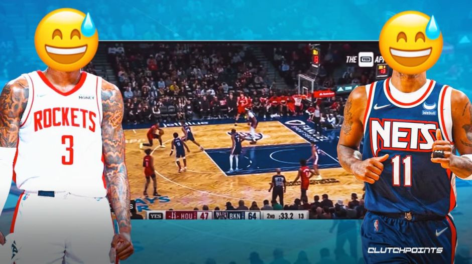 杜兰特丢球摔倒在地 场面变得比较尴尬了