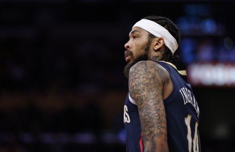 麦科勒姆交易赴援重焕新生 英格拉姆力压詹姆斯