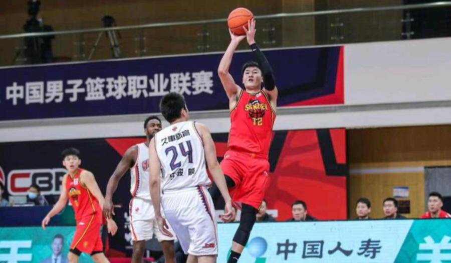 CBA季后赛次轮开战在即 山西VS辽宁黑八奇迹能否上演