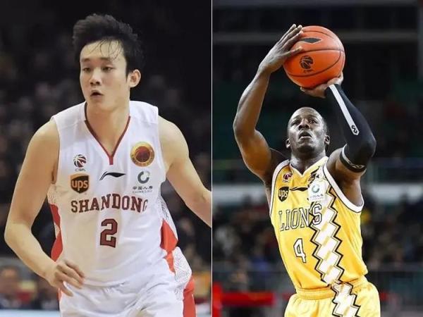 高速男篮或与丁彦雨航闹掰 再到回归球队