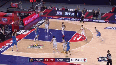 CBA公布京吉G2裁判报告 7次吹罚1错误对北京队有利