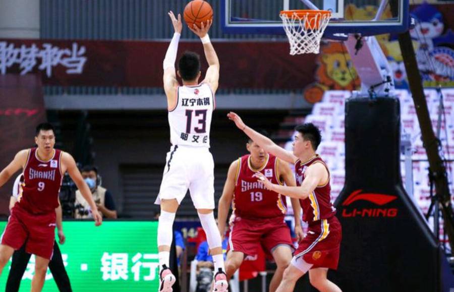 CBA季后赛次轮开战在即 山西VS辽宁黑八奇迹能否上演