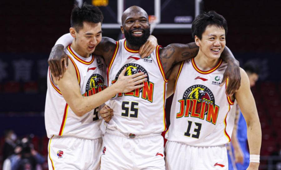 CBA季后赛次轮开战在即 山西VS辽宁黑八奇迹能否上演