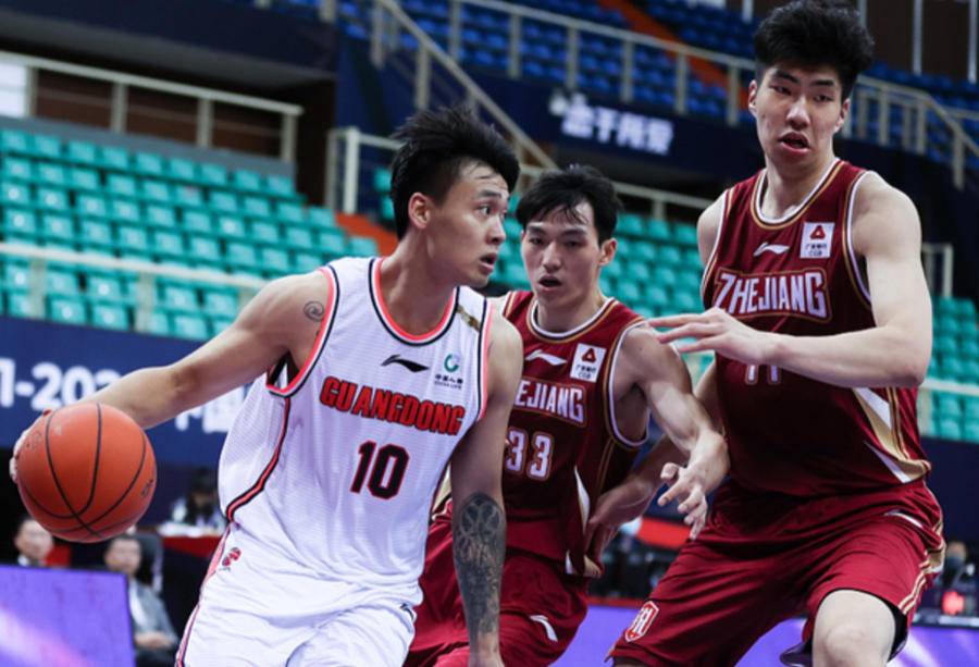 CBA季后赛次轮开战在即 山西VS辽宁黑八奇迹能否上演