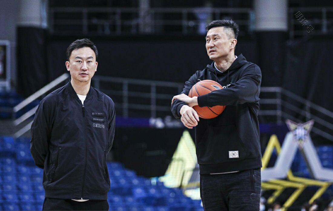 莱多受伤吴前错失绝平罚球 广东1分险胜