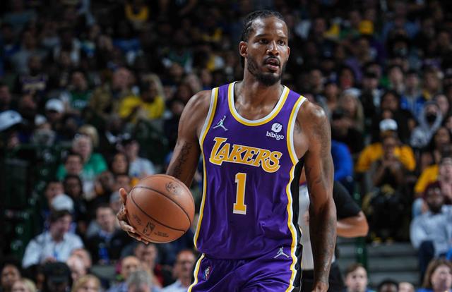 NBA裁撤球员名单 太阳的弗兰克和篮网约翰逊均在名单内