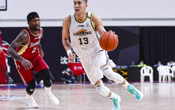 辽宁大胜山西复仇成功 双方第二次交手