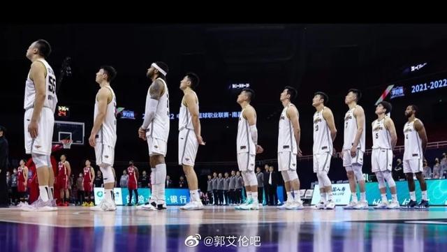 季后赛首战辽篮旗开得胜 郭艾伦40分10次助攻