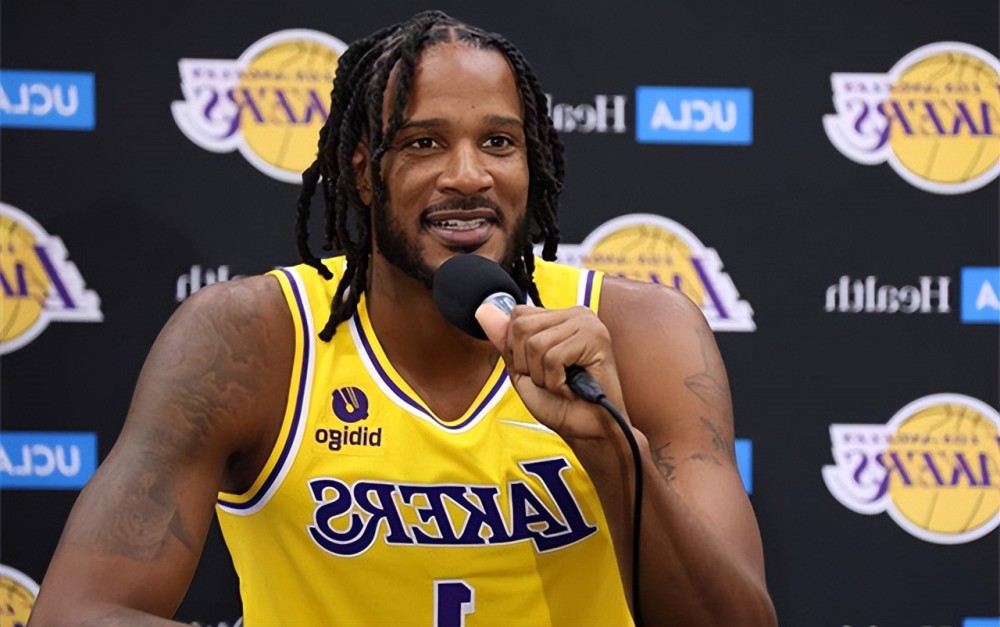 身价过亿的nba球星 却在各个队伍中流浪