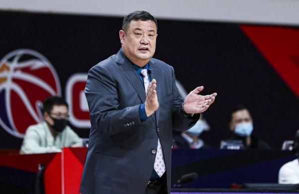 盘点本赛季高速男篮表现 菜鸟赛季的徐长锁遭受质疑