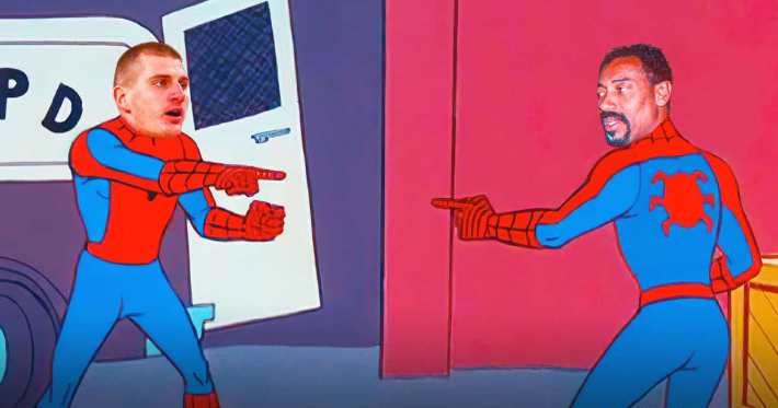 约基奇蝉联mvp 最大的拦路虎不是恩比德