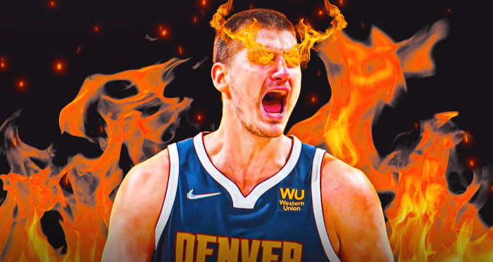 约基奇蝉联mvp 最大的拦路虎不是恩比德