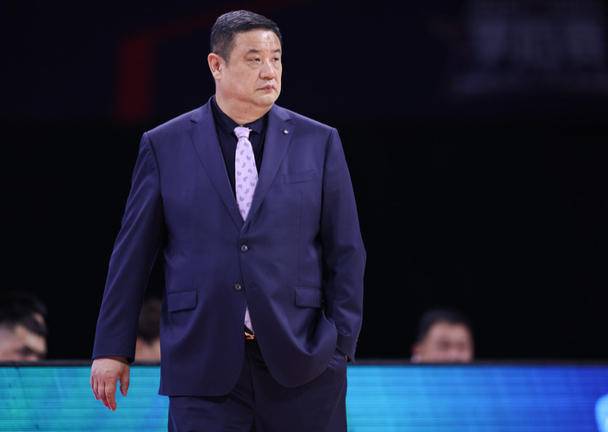 山东男篮提前无缘季后赛 路在何方之长远布局