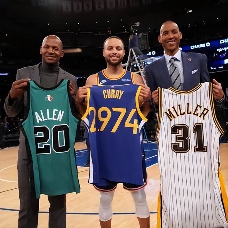 五个关键词 回顾本赛季nba常规赛