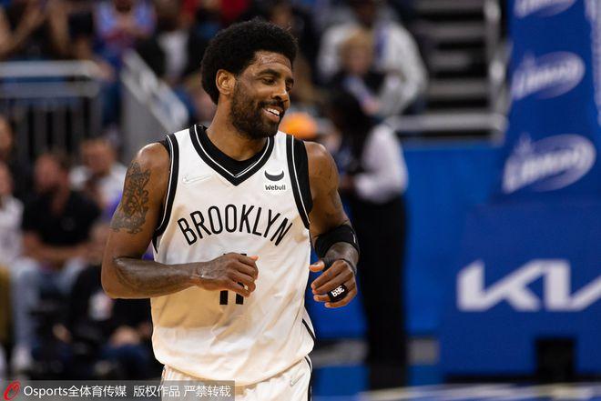 欧文18+6+8三分仅7中1 末节妙传助攻成功制胜