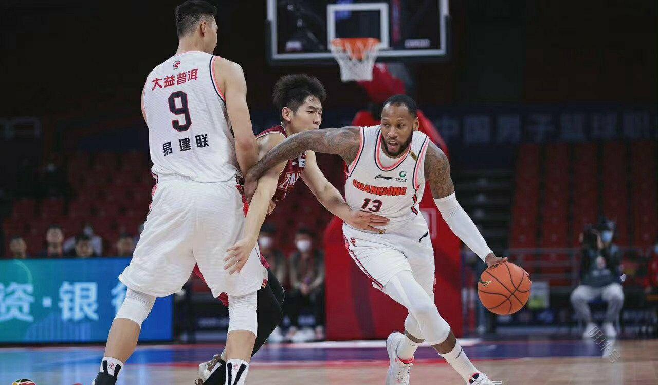 刘维伟宣布辞职 广东连续20年杀入四强表现惊人