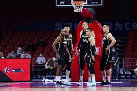 辽宁淘汰山西 将在半决赛与老对手广东队相遇