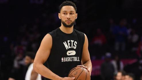 ESPN表示西蒙斯会在季后赛上场  西蒙斯能否即插即用？