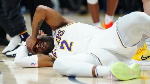 坎帕佐被禁赛 韦恩·艾灵顿因推特威胁被罚款