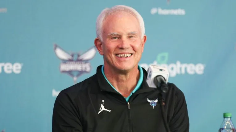 有消息称库普切克可能会在这个赛季后离开黄蜂