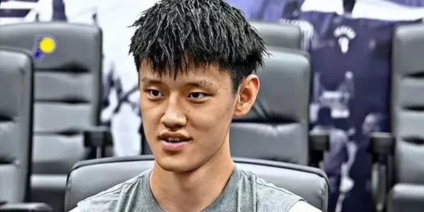 NBA夏季联赛球员是什么人在打？