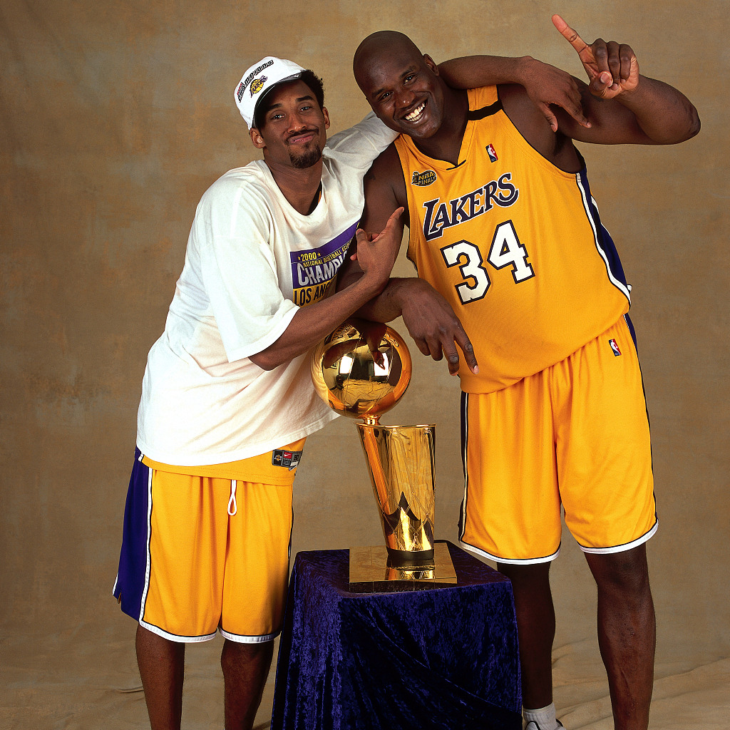 魔术师谈及三连冠时期的湖人若对上乔丹时期的公牛