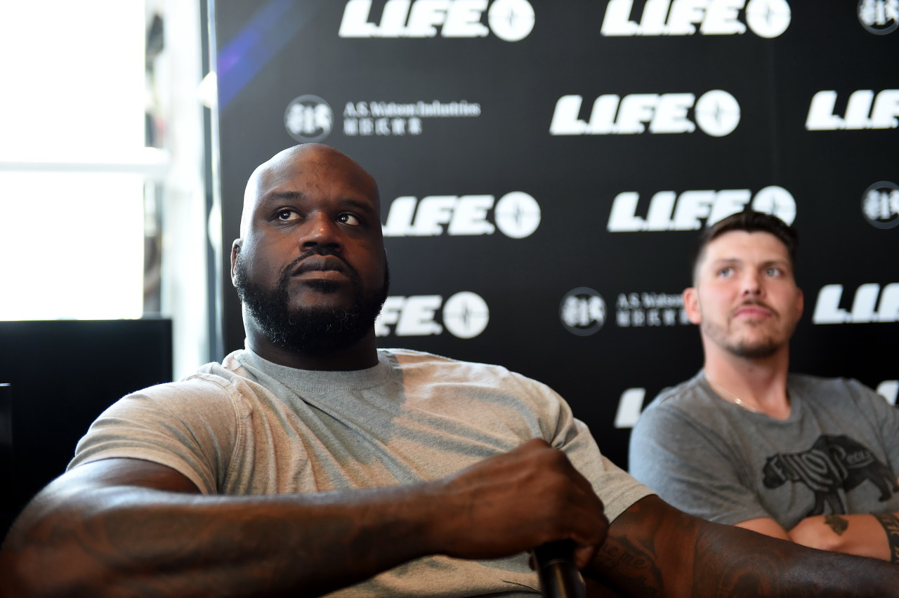 近日一名11岁男孩车祸丧生 奥尼尔了解情况后支付了丧葬费用