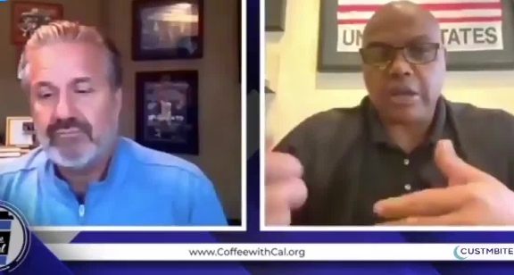 巴克利排历史最佳阵容 乔丹稳稳第一詹姆斯位列第七