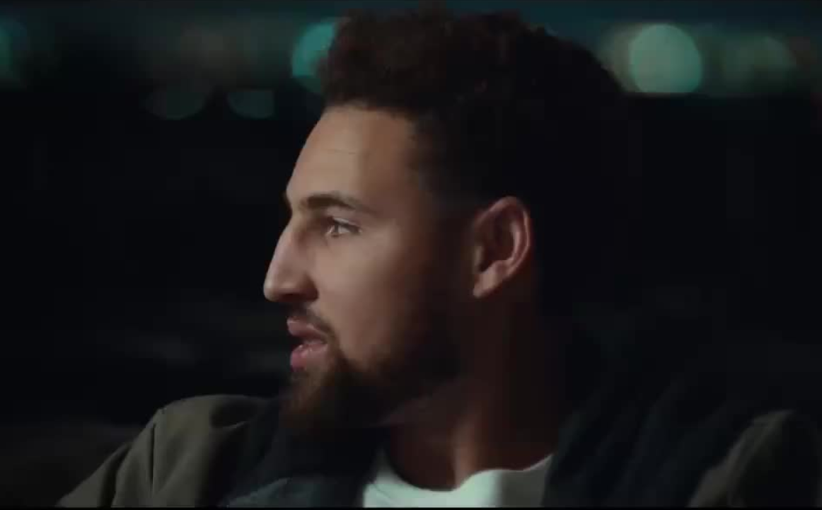 克莱晒康复纪录片预告 预示将王者归来