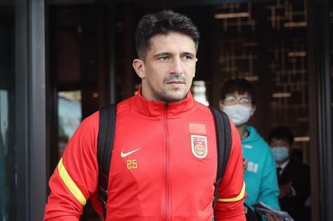 洛国富或将签约巴西俱乐部 4名归化球员与国足缘尽