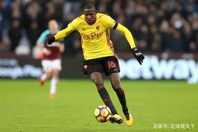 英超利物浦与沃特福德优劣势对比    红军实力占优