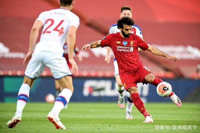 英超利物浦与沃特福德优劣势对比    红军实力占优