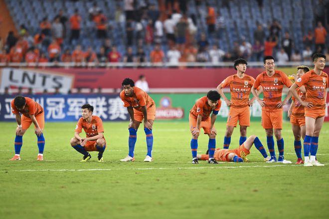 本届亚冠联赛观感不佳 上海海港也退出亚冠联赛