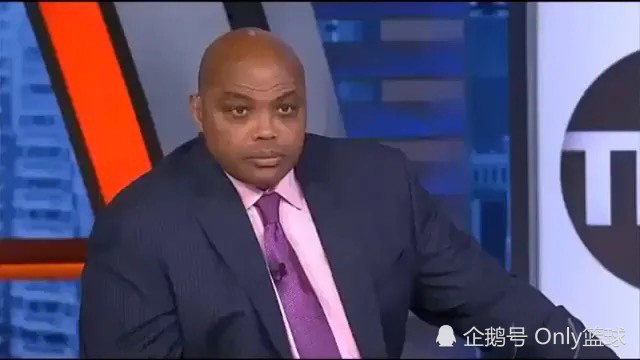 巴克利称独行侠没有东契奇机会将是零 他不认为他会出战G1