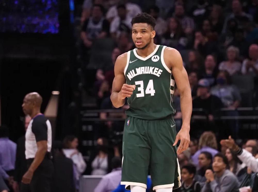 NBA盘点榜单 历史上获得过mvp和dpoy奖项的五人名单