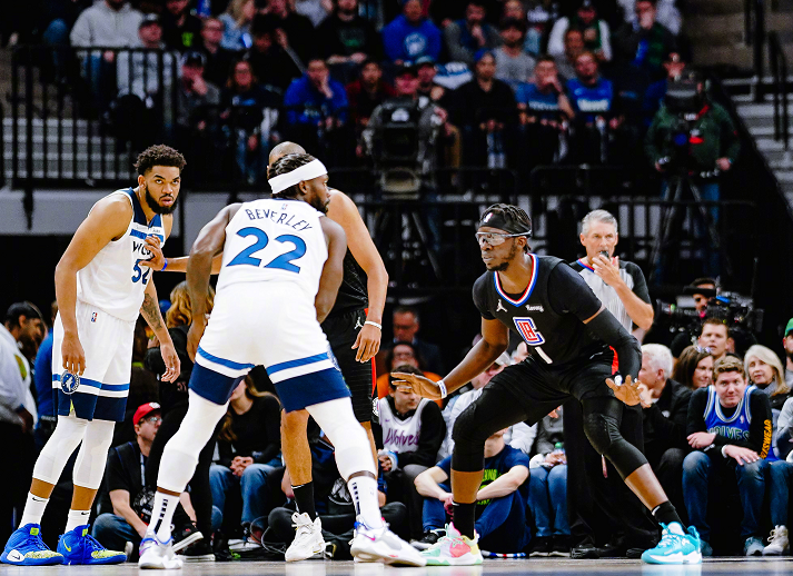 nba附加赛如约而至 谁能晋级季后赛？