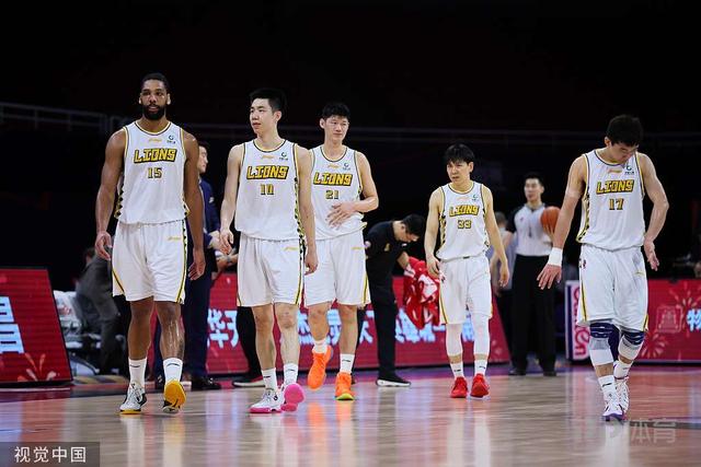 北青称CBA全明星赛 或推迟至下赛季前一周举办