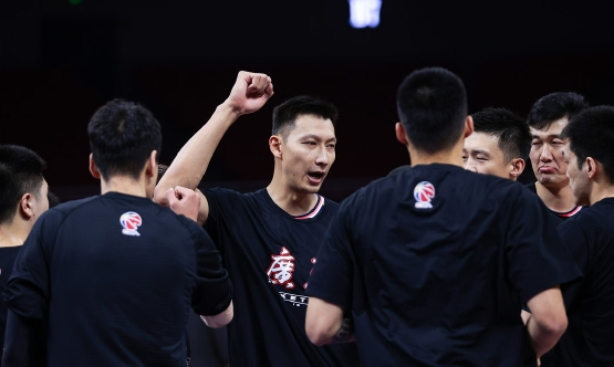 广东116-117不敌辽宁 大比分0-3被淘汰