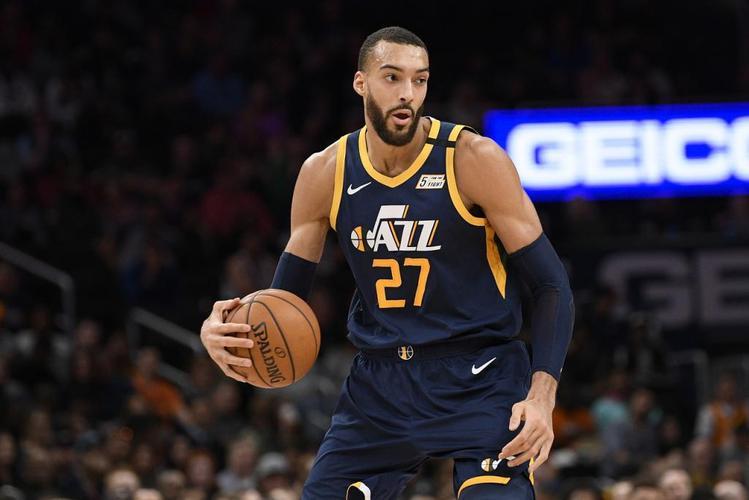 盘点NBA现役十大帅哥都有谁 一人被称法国吴彦祖